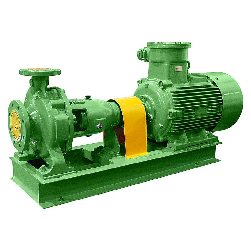 LQZP API610 Petrochemical Process  Medicators