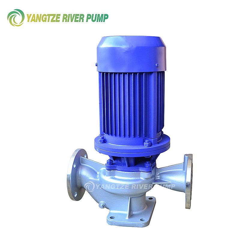 IHGB/ISGB/TD marine vertical sea water Medicators