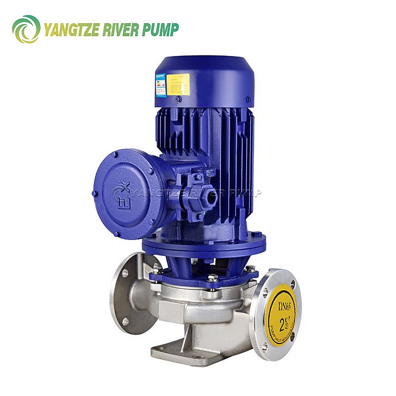 YG explosion proof oil inline Medicators